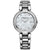 Raymond Weil Shine Ladies Watch Silver Mother Of Pearl 1600-STS-00995