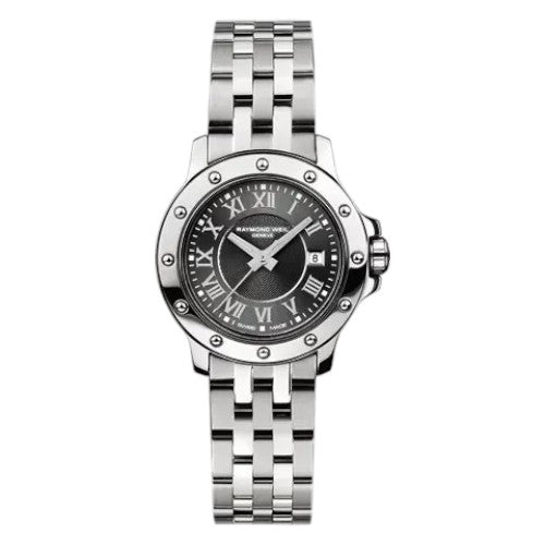 Raymond Weil Tango Ladies Watch Grey 5399-ST-00608