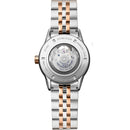 Raymond Weil Freelancer Men's Watch Black Dial Two-Tone Automatic 2710-SP5-20021