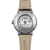 Raymond Weil Maestro Men's Watch Green Leather 2238-STC-52001
