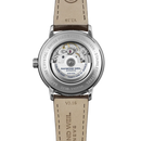 Raymond Weil Maestro Men's Watch Green Leather 2238-STC-52001