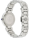 Raymond Weil Shine Ladies Watch Silver Diamond 1600-ST-00618