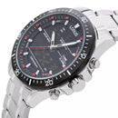 Lorus Sports Men's Watch Dual Display RW635AX5 Lorus