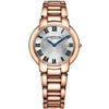 Raymond Weil Jasmine Ladies Watch Rose Gold 5235-P5-01659 Raymond Weil