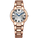 Raymond Weil Jasmine Ladies Watch Rose Gold 5235-P5-01659
