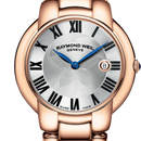 Raymond Weil Jasmine Ladies Watch Rose Gold 5235-P5-01659