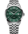 Raymond Weil Freelancer Men's Watch Green Dial Automatic 2731-ST-52001
