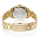 Lorus Sports Ladies Solar Watch Gold RY508AX9 Lorus