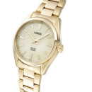 Lorus Sports Ladies Solar Watch Gold RY508AX9 Lorus