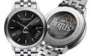 Raymond Weil Maestro Beatles Men's Watch Black 2237-ST-BEAT2