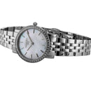 Roamer Scala Ladies Watch Mother-of-Pearl Dial 976830 41 20 50