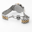 Roamer Classico Men's Watch Two Tone 971856 48 55 50