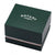 Rotary Kensington Watch Ladies Silver with Pink Dial LB05105/39 - WatchStatus Ltd