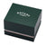 Rotary Oxford Diamond Watch Ladies Silver/Pink LB05092/07/D - WatchStatus Ltd