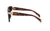 Chopard High Jewellery Ladies Havana Sunglasses SCH418S 0909 Chopard