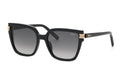 Chopard Ice Cube Ladies Black Sunglasses SCH432S 0700 Chopard