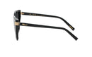 Chopard Ice Cube Ladies Black Sunglasses SCH432S 0700 Chopard
