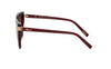 Chopard Ice Cube Ladies Bordeaux Sunglasses SCH432S 0848 Chopard