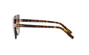 Chopard Ice Cube Ladies Havana Sunglasses SCHM49S 08FC Chopard