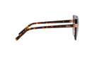 Chopard Ice Cube Ladies Havana Sunglasses SCHM49S 08FC Chopard