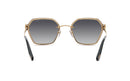 Chopard Red Carpet Ladies Gold Sunglasses & Handbag Set SCHM61S 0300 Chopard