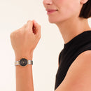 Rosefield Small Edit Ladies Watch Two-Tone SEBDSG-SE04 Rosefield