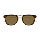 Saint Laurent Sunglasses Round Havana SL 753-006 Saint Laurent