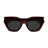 Saint Laurent Sunglasses Cat-Eye Havana SL 759-002 Saint Laurent