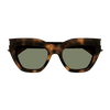 Saint Laurent Sunglasses Cat-Eye Havana SL 759-003 Saint Laurent
