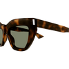 Saint Laurent Sunglasses Cat-Eye Havana SL 759-003 Saint Laurent