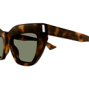 Saint Laurent Sunglasses Cat-Eye Havana SL 759-003 Saint Laurent