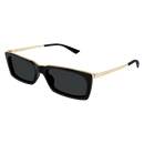 Saint Laurent Sunglasses Rectangular SL 766-001 Saint Laurent
