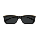 Saint Laurent Sunglasses Rectangular SL 766-001 Saint Laurent