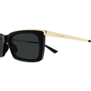 Saint Laurent Sunglasses Rectangular SL 766-001 Saint Laurent