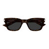 Saint Laurent Men's Sunglasses Havana SL 874-002 Saint Laurent