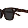 Saint Laurent Men's Sunglasses Havana SL 874-002 Saint Laurent