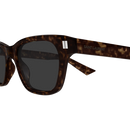 Saint Laurent Men's Sunglasses Havana SL 874-002 Saint Laurent