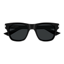 Saint Laurent Men's Sunglasses Black SL 875-001 Saint Laurent