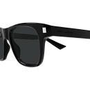 Saint Laurent Men's Sunglasses Black SL 875-001 Saint Laurent