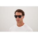 Saint Laurent Men's Sunglasses Black SL 875-001 Saint Laurent
