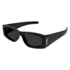Monogram Cat-Eye Sunglasses Black SL M140-001 Saint Laurent