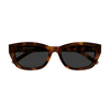 Monogram Cat-Eye Sunglasses Havana SL M153/F-003