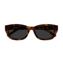 Monogram Cat-Eye Sunglasses Havana SL M153/F-003