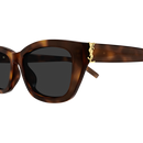 Monogram Cat-Eye Sunglasses Havana SL M153/F-003