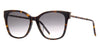 Monogram Square Sunglasses Havana SL M48S/K-004