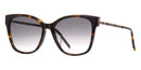 Monogram Square Sunglasses Havana SL M48S/K-004