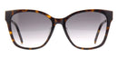 Monogram Square Sunglasses Havana SL M48S/K-004