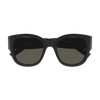 Monogram Square Sunglasses Black SL M95/K-001