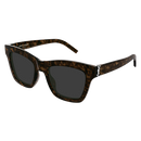 Monogram Cat-Eye Sunglasses Havana SL M156-002
