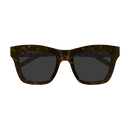 Monogram Cat-Eye Sunglasses Havana SL M156-002
